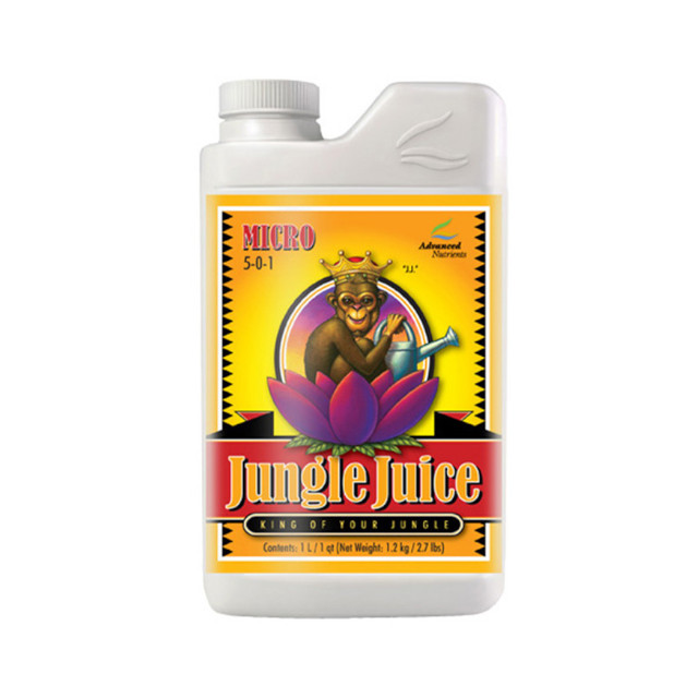 Jungle Juice Micro 1lt